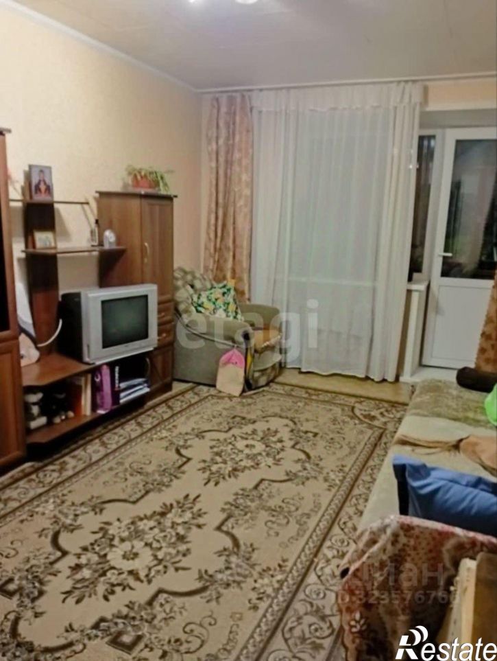 1-комн квартира Дружная улица, 5,  д. 5