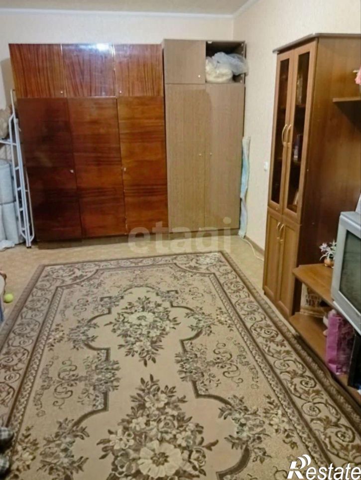 1-комн квартира Дружная улица, 5,  д. 5