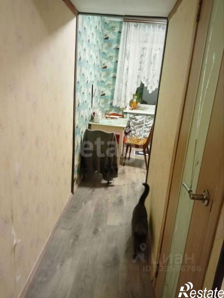 1-комн квартира Дружная улица, 5,  д. 5