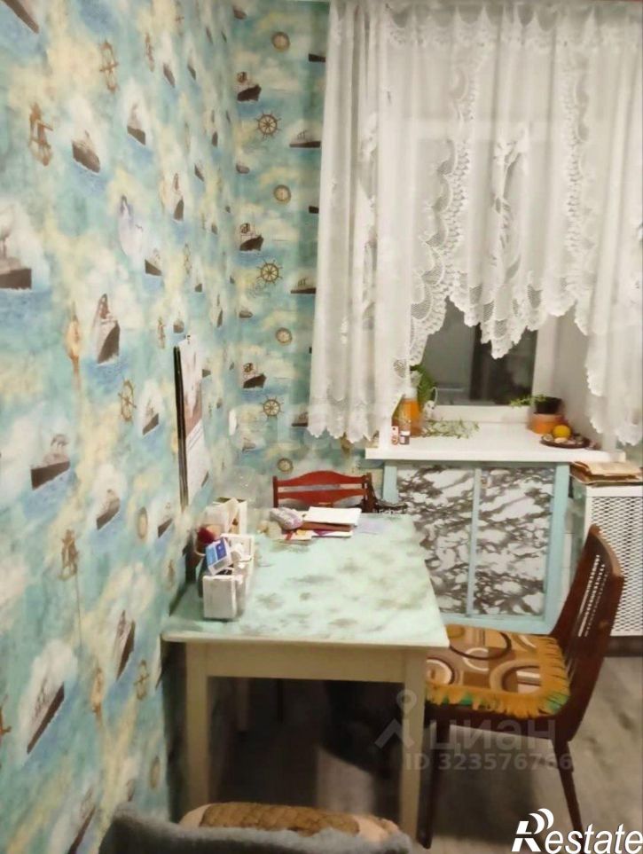 1-комн квартира Дружная улица, 5,  д. 5