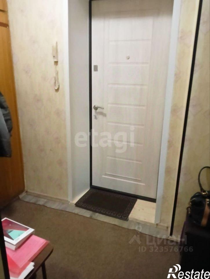 1-комн квартира Дружная улица, 5,  д. 5