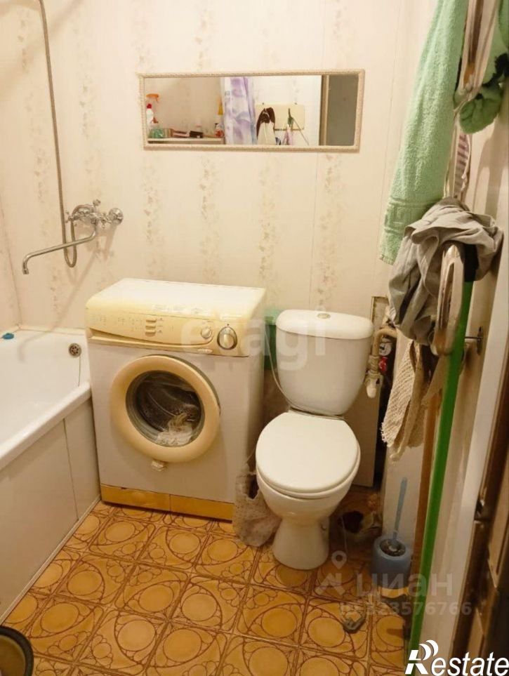 1-комн квартира Дружная улица, 5,  д. 5