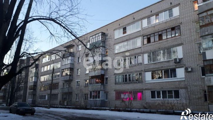 1-комн квартира Дружная улица, 5,  д. 5