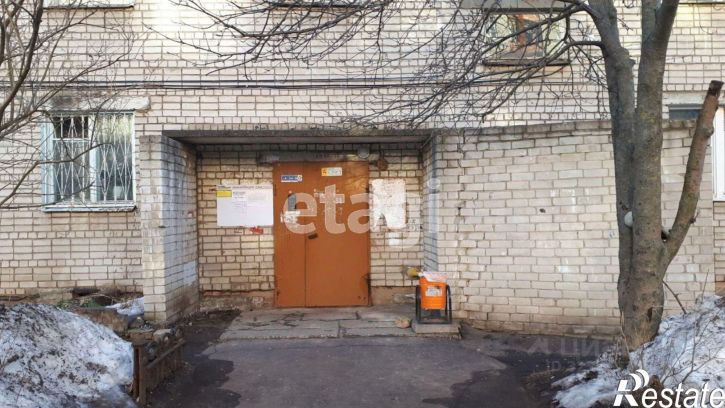 1-комн квартира Дружная улица, 5,  д. 5