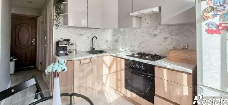 1-комн квартира Корабельная улица, 30,  д. 30