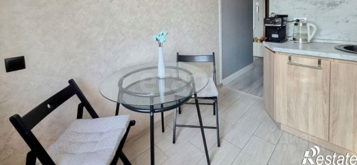 1-комн квартира Корабельная улица, 30,  д. 30