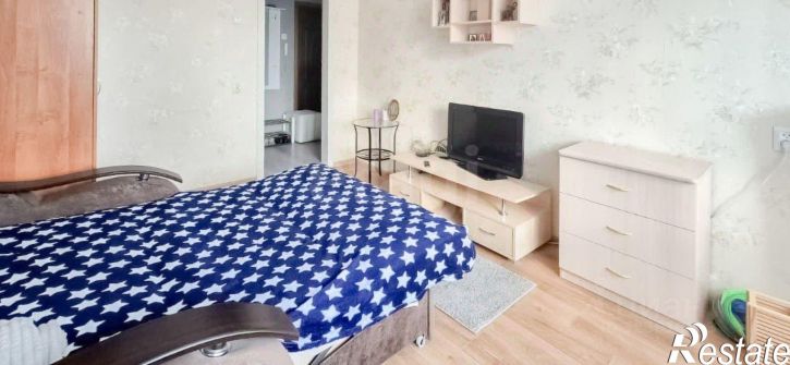 1-комн квартира Корабельная улица, 30,  д. 30