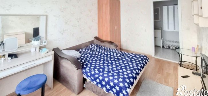 1-комн квартира Корабельная улица, 30,  д. 30