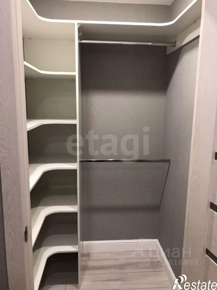 1-комн квартира Корабельная улица, 30,  д. 30