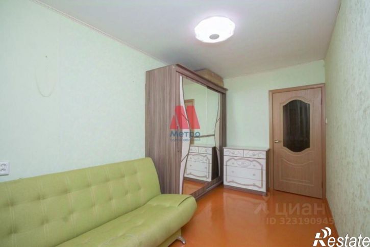 2-комн квартира проспект Дзержинского, 24,  д. 24