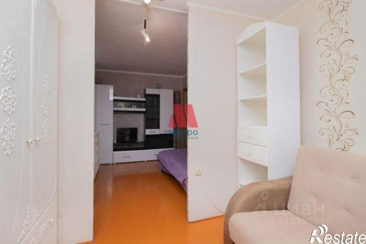 2-комн квартира проспект Дзержинского, 24,  д. 24