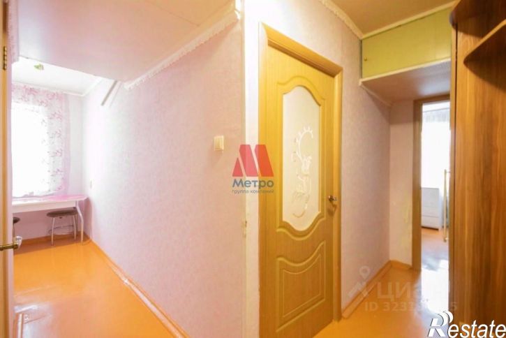 2-комн квартира проспект Дзержинского, 24,  д. 24