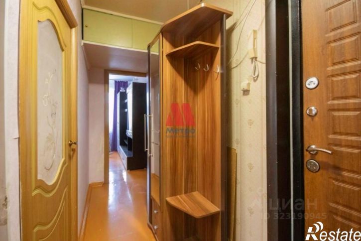 2-комн квартира проспект Дзержинского, 24,  д. 24