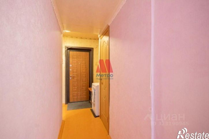 2-комн квартира проспект Дзержинского, 24,  д. 24