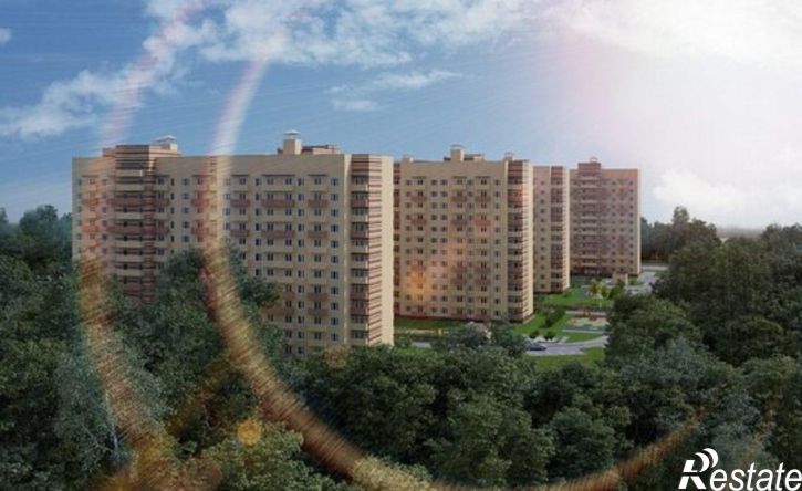 2-комн квартира переулок Коммунаров, 7,  д. 7