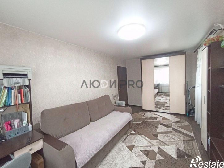 2-комн квартира Тутаевское шоссе, 37,  д. 37