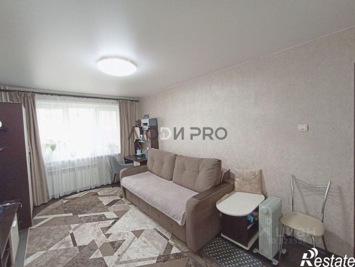 2-комн квартира Тутаевское шоссе, 37,  д. 37