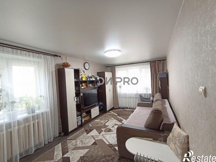 2-комн квартира Тутаевское шоссе, 37,  д. 37