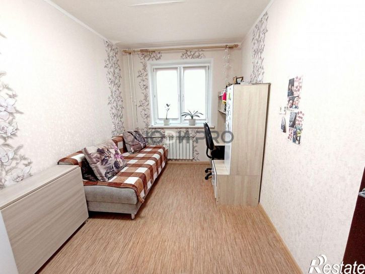 2-комн квартира Тутаевское шоссе, 37,  д. 37