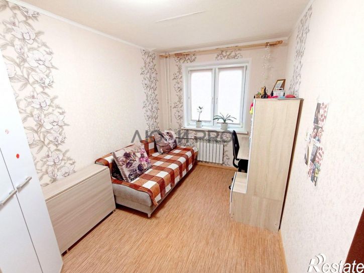 2-комн квартира Тутаевское шоссе, 37,  д. 37