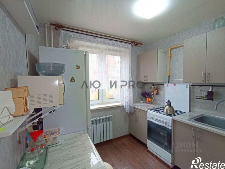 2-комн квартира Тутаевское шоссе, 37,  д. 37