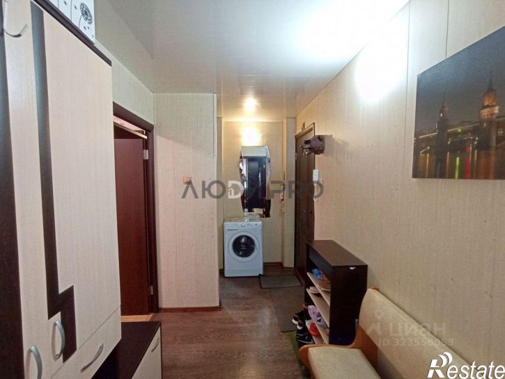 2-комн квартира Тутаевское шоссе, 37,  д. 37