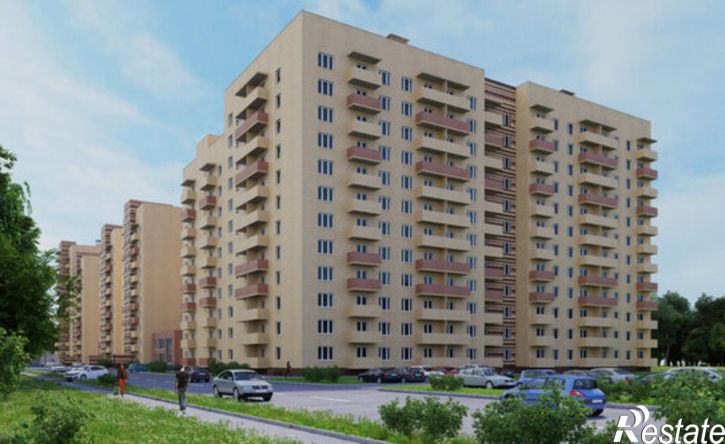 2-комн квартира переулок Коммунаров, 7,  д. 7