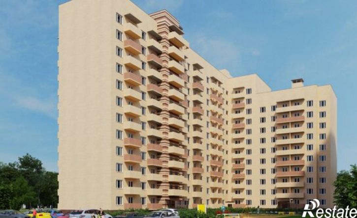 2-комн квартира переулок Коммунаров, 7,  д. 7