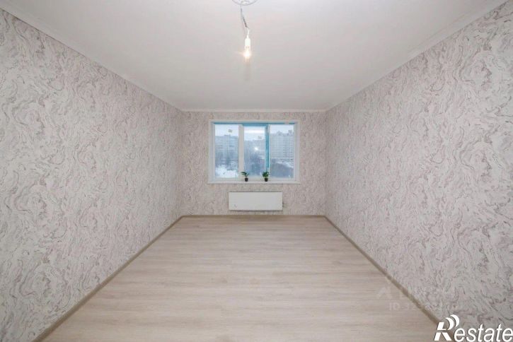 2-комн квартира Брагинская улица, 18 к3,  д. 18 к3