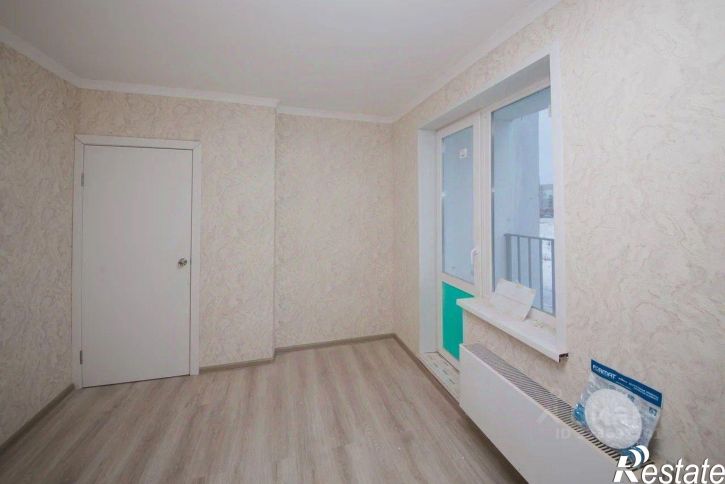 2-комн квартира Брагинская улица, 18 к3,  д. 18 к3