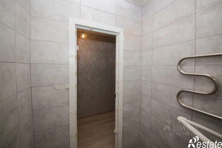 2-комн квартира Брагинская улица, 18 к3,  д. 18 к3