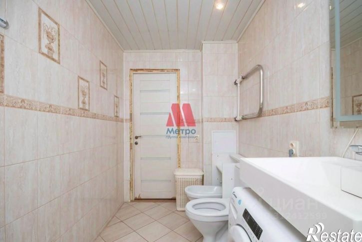 1-комн квартира 1-я Шоссейная улица, 34А,  д. 34А