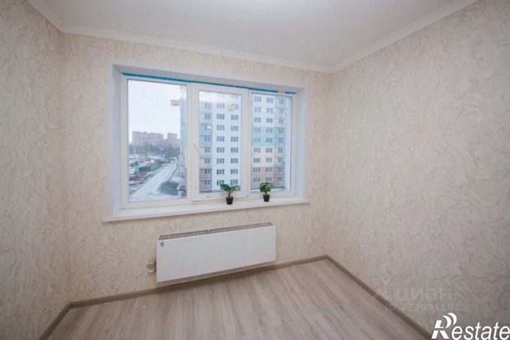 2-комн квартира Брагинская улица, 18 к3,  д. 18 к3
