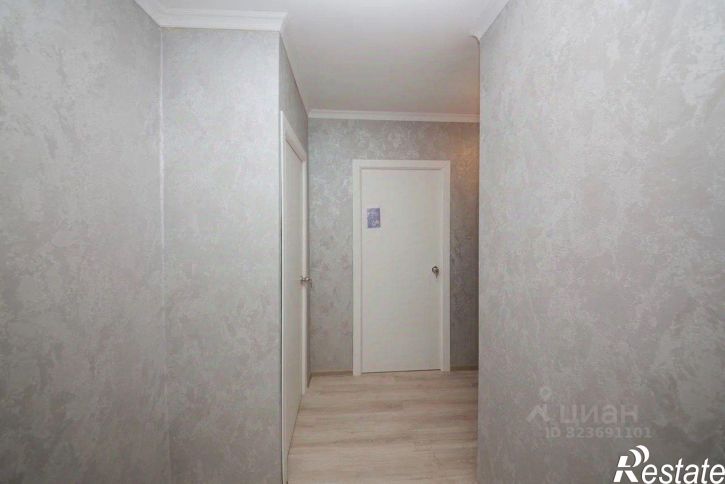 2-комн квартира Брагинская улица, 18 к3,  д. 18 к3