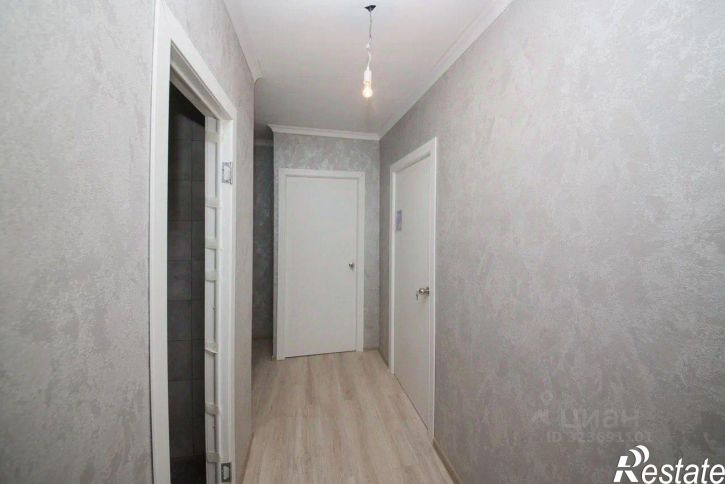 2-комн квартира Брагинская улица, 18 к3,  д. 18 к3