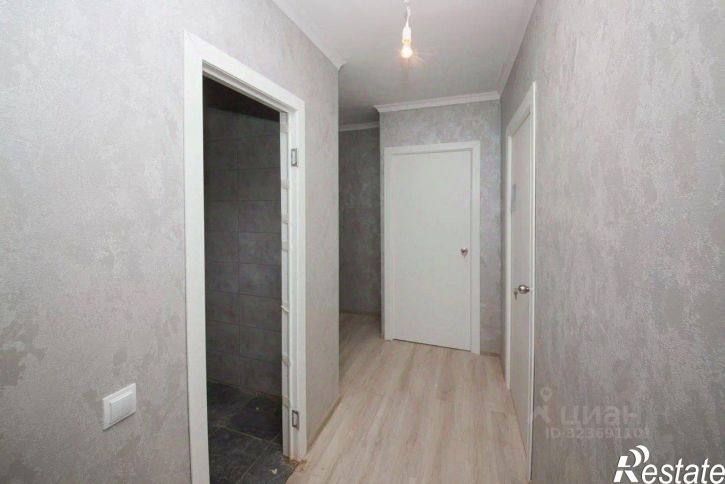 2-комн квартира Брагинская улица, 18 к3,  д. 18 к3