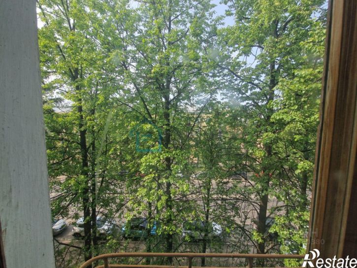 3-комн квартира улица Свободы, 101,  д. 101