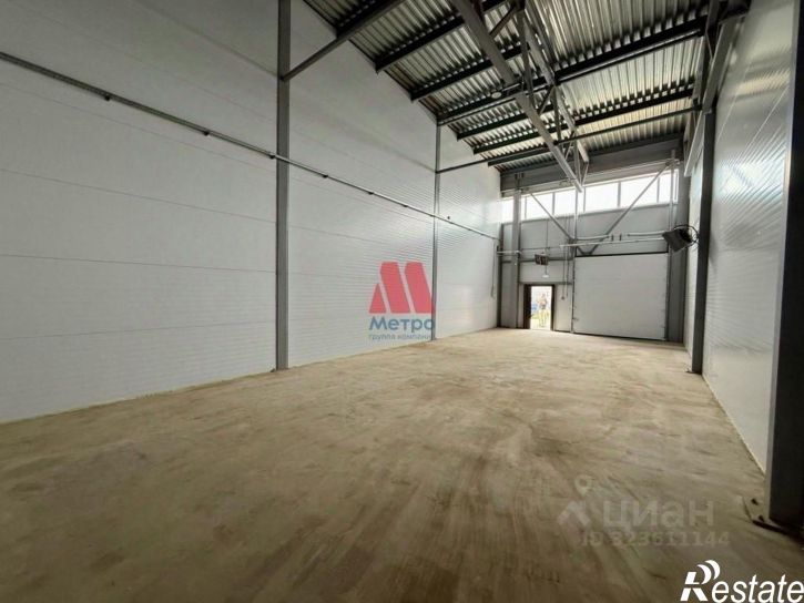 Склад Промышленное шоссе, 52 ст1,  д. 52 ст1