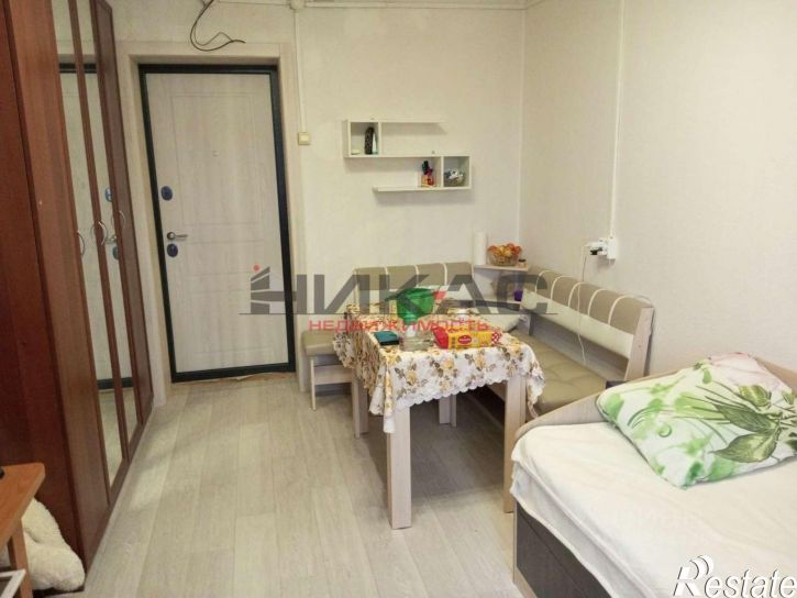 Комната Республиканский проезд, 3,  д. 3