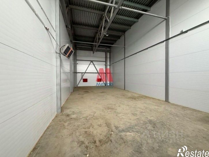 Склад Промышленное шоссе, 52 ст1,  д. 52 ст1