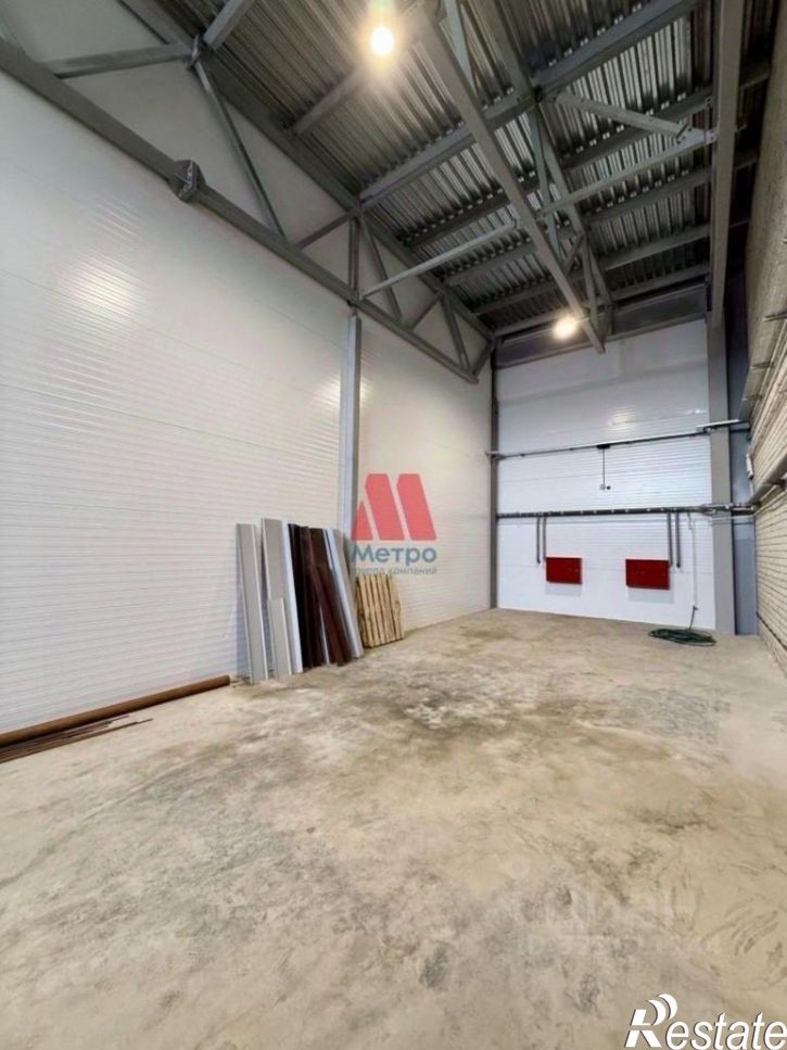 Склад Промышленное шоссе, 52 ст1,  д. 52 ст1