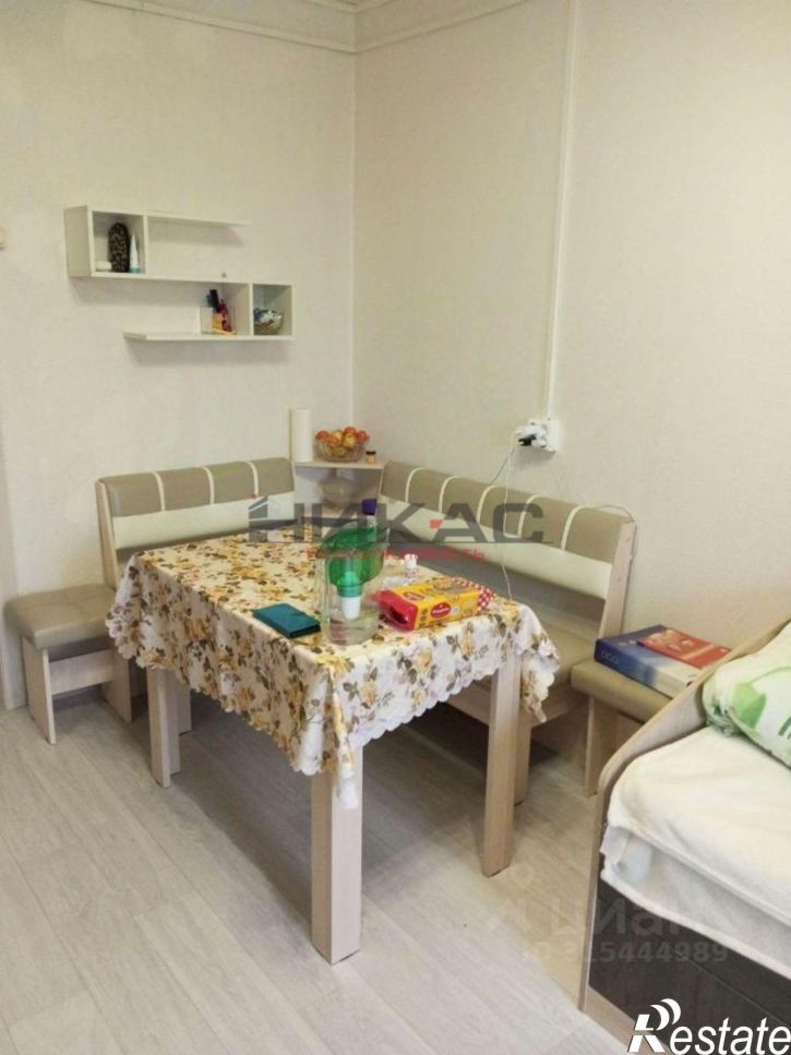 Комната Республиканский проезд, 3,  д. 3