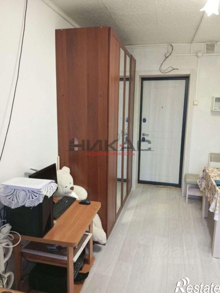 Комната Республиканский проезд, 3,  д. 3