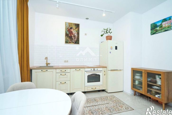 1-комн квартира Московский проспект, 78,  д. 78