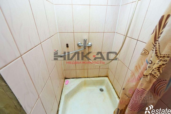 Комната Республиканский проезд, 3,  д. 3