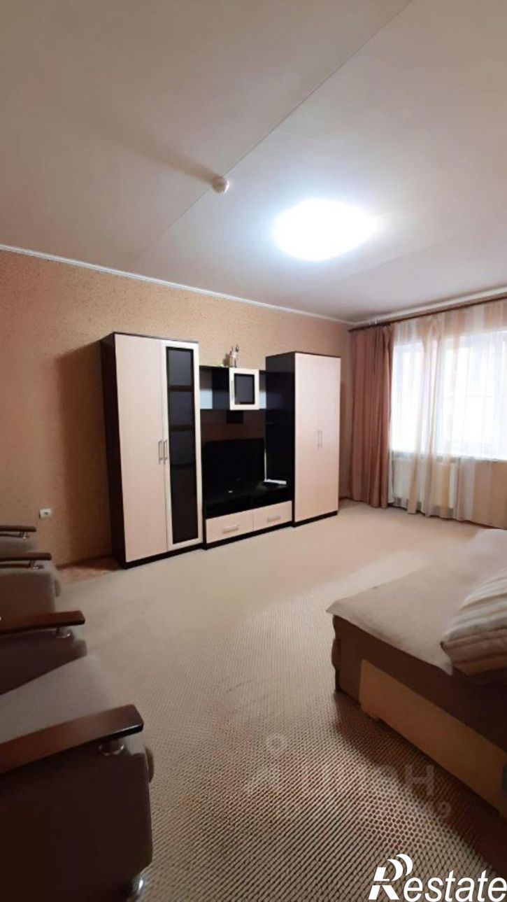 1-комн квартира 2-й Брагинский проезд, 3 к2,  д. 3 к2