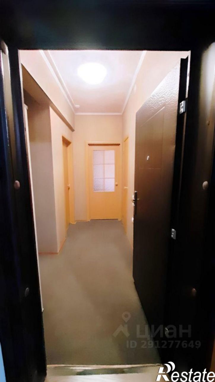 1-комн квартира 2-й Брагинский проезд, 3 к2,  д. 3 к2