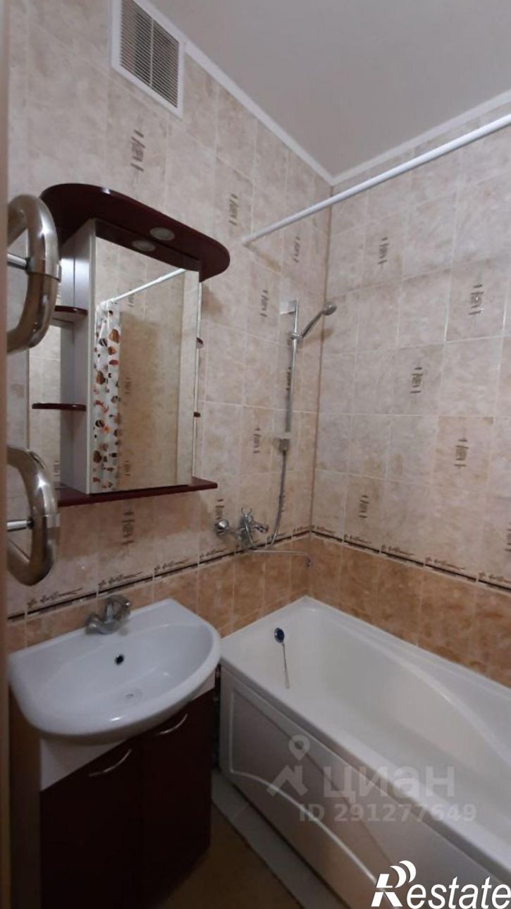 1-комн квартира 2-й Брагинский проезд, 3 к2,  д. 3 к2