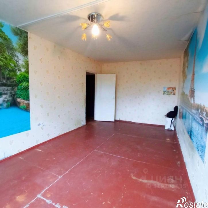 1-комн квартира Волгоградская улица, 59,  д. 59