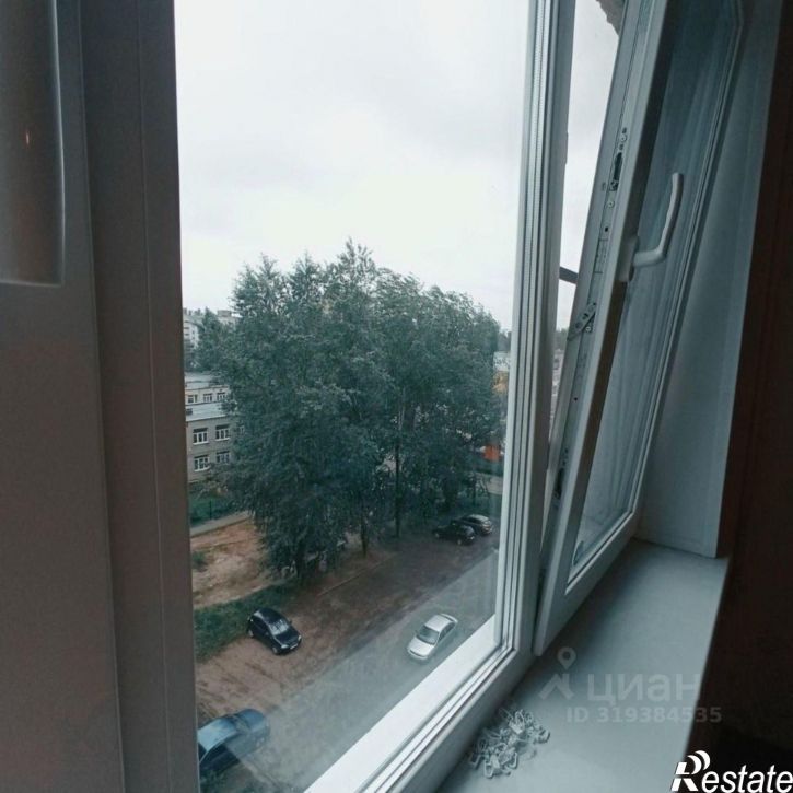 1-комн квартира Волгоградская улица, 59,  д. 59